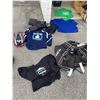 Image 1 : Hockey jerseys and bag etc