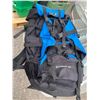 Image 1 : Hiking back pack