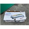 Image 1 : Buffet servers and warming trays 2 boxes
