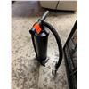 Image 1 : Quick pump