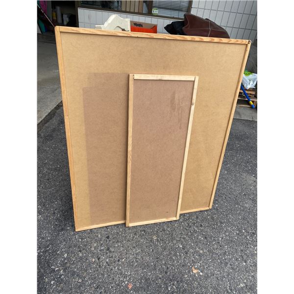 Wall boards