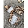 Image 1 : Hunting tree stand cushions