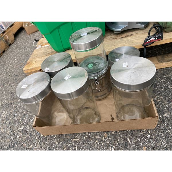 Jars