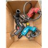 Image 1 : Assorted tools