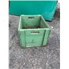 Image 1 : Wood crate