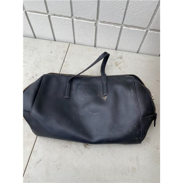 Prada handbag needs tlc