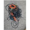 Image 1 : Assorted cords