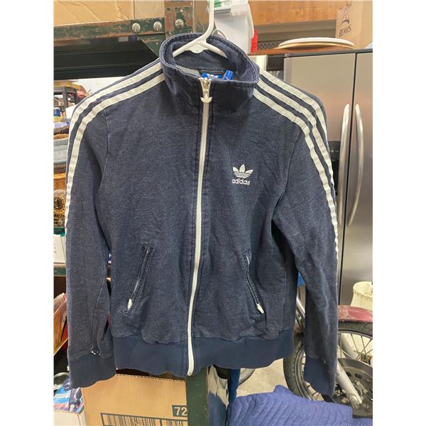 Adidas small jacket