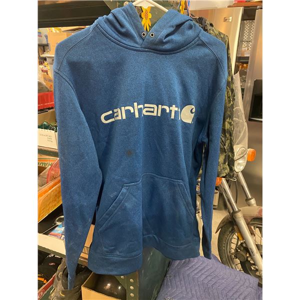 Carhartt medium hoodie