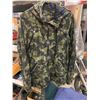 Image 1 : Jacket size not shown