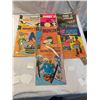 Image 1 : Gold key comics