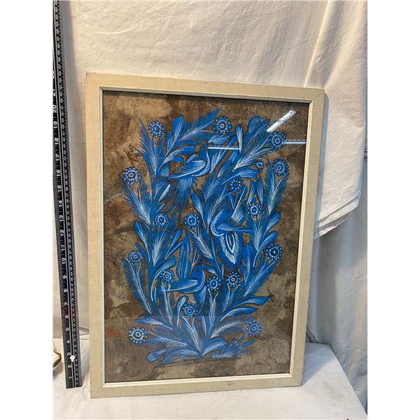 Wall hanging