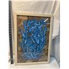 Image 1 : Wall hanging