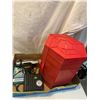 Image 1 : Tool kit and contents and other