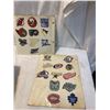 Image 1 : Hockey patches