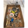 Image 1 : Assorted items