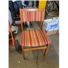 Image 1 : Teak chair