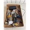 Image 1 : Powerbars etc