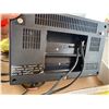 Image 2 : 8 tracks and stereo player