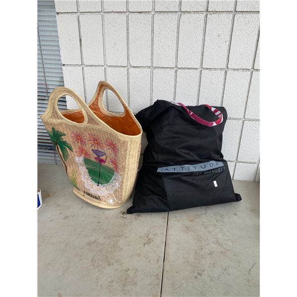 Reusable bags