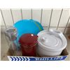 Image 1 : Kitchen items