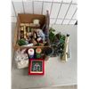 Image 1 : Christmas and crafting