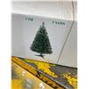 Image 1 : Christmas tree in box