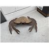 Image 1 : Crab decor