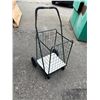 Image 1 : Folding cart with wheels