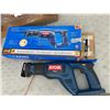 Image 1 : Ryobi reciprocating saw no battery no charger