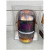 Image 1 : Welding helmet