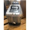 Image 1 : TFal deep fryer
