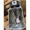Image 3 : TFal deep fryer