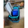 Image 1 : Bins