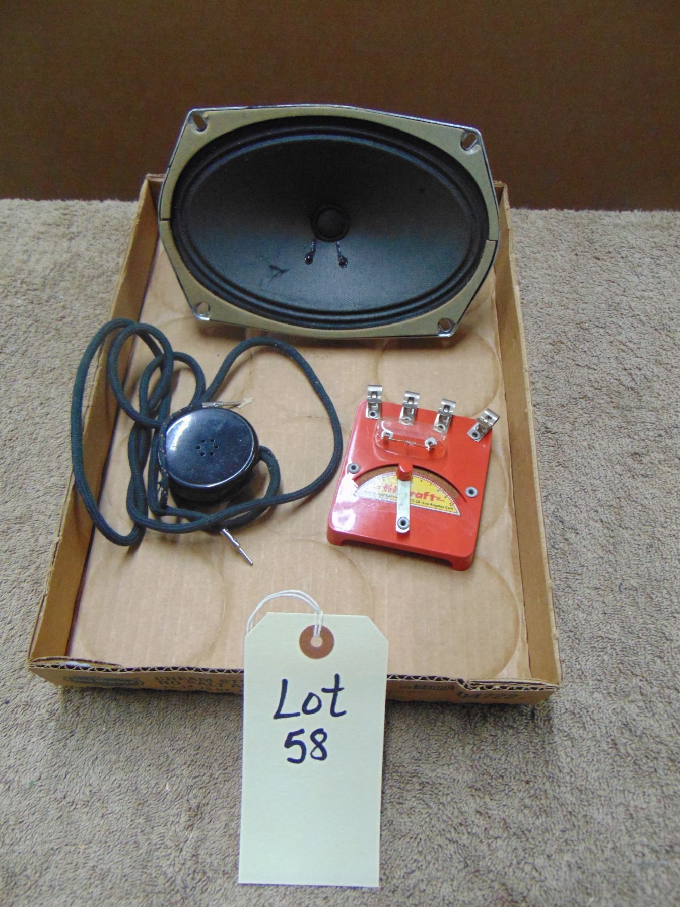 Crystal Radio