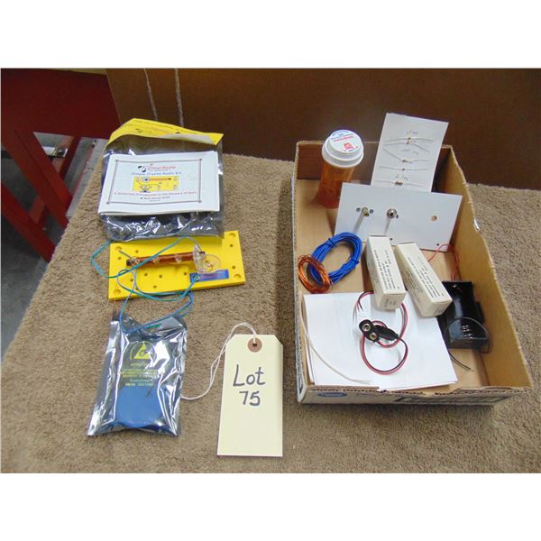 Kit Radio