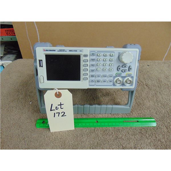 Test Equipment