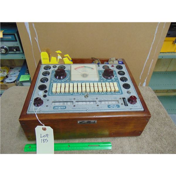 Test Equipment