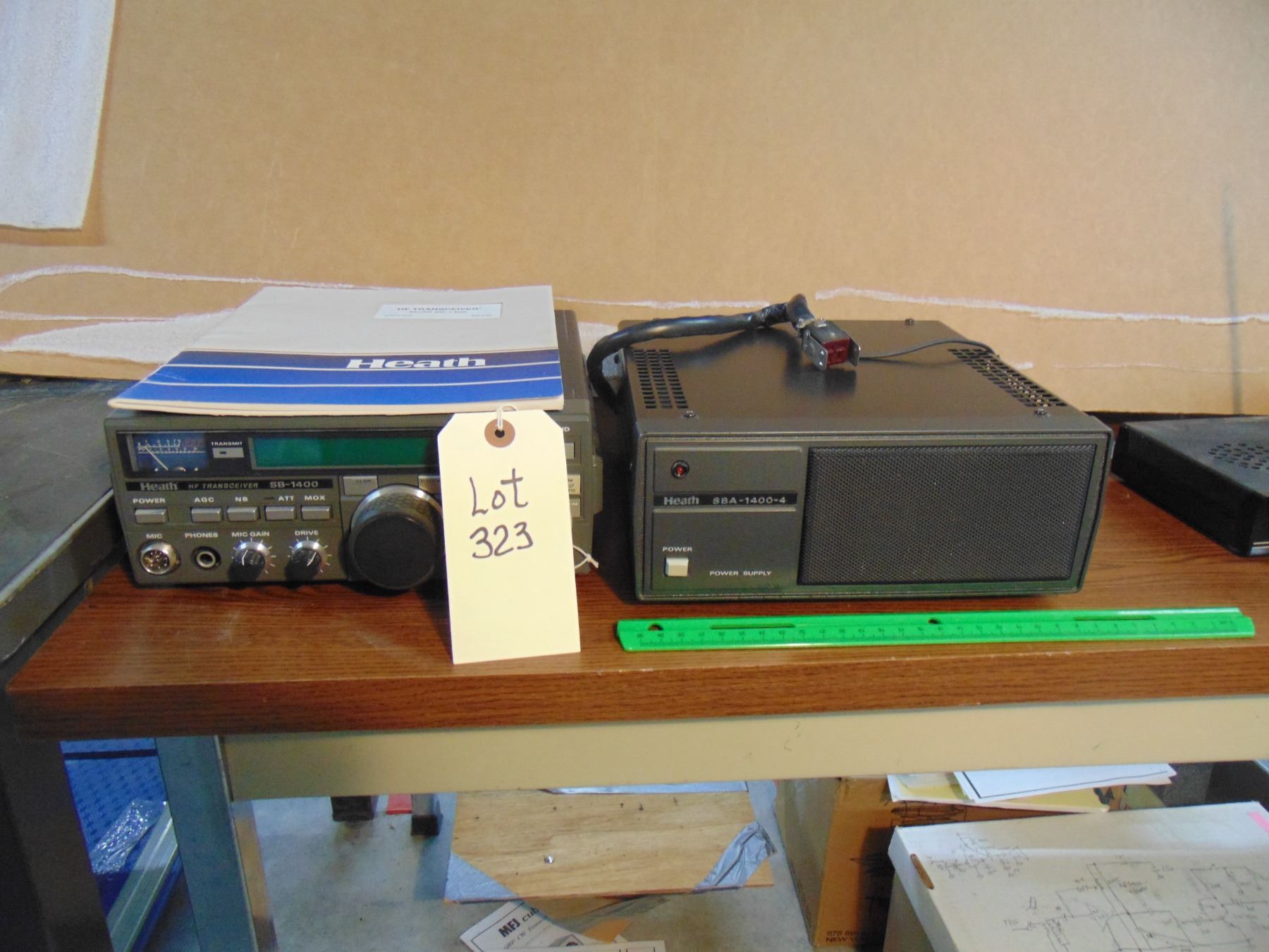 Ham Radio