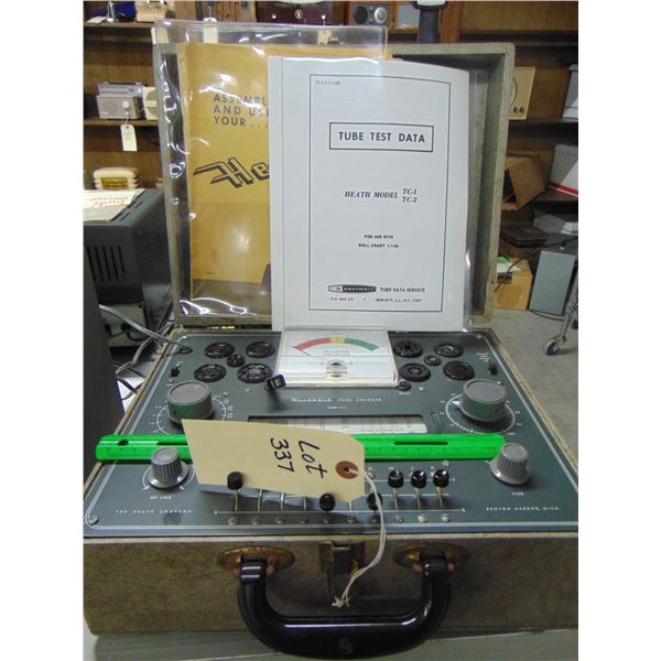 Test Equipment