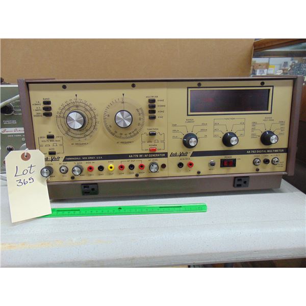 Test Equipment