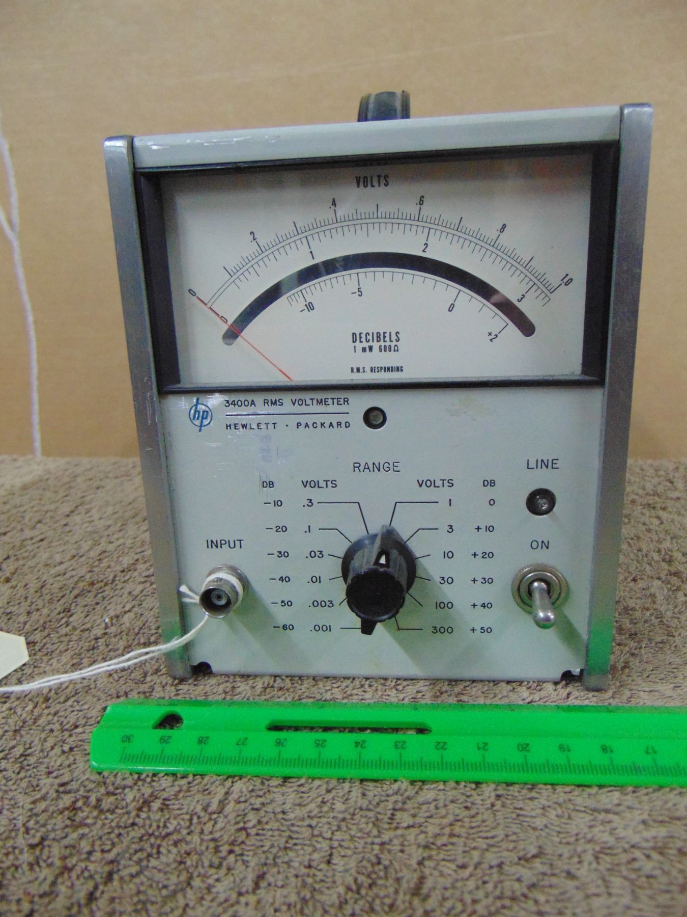 Test Equipment