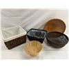 Image 1 : Wicker Baskets