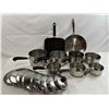 Image 8 : Kitchen Lot