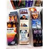 Image 2 : VHS Movies & Player Lot