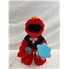 Image 1 : Elmo