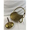 Image 8 : Fireplace Tools