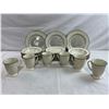 Image 1 : Stoneware dishes