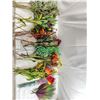 Image 2 : Flowers / Leaf Décor