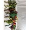 Image 8 : Flowers / Leaf Décor